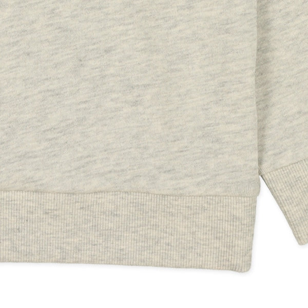 Plain Sweatshirt (Winter, Spring, Autumn)