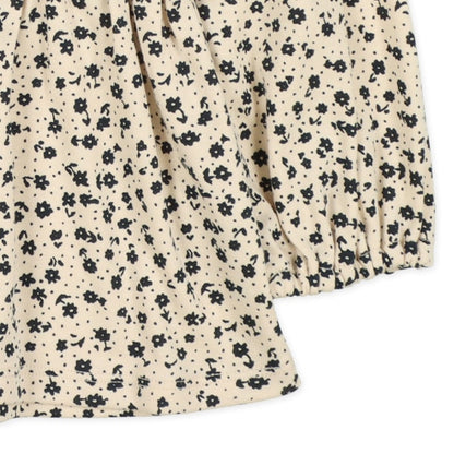 Layered-look T-shirt with Vest (Winter, Spring, Autumn)