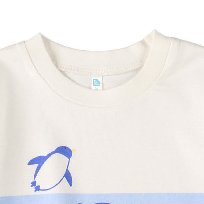 Sea Creatures Short Sleeve T-shirt