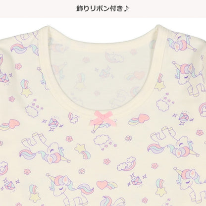 Kids' Girl Performance Long Sleeves