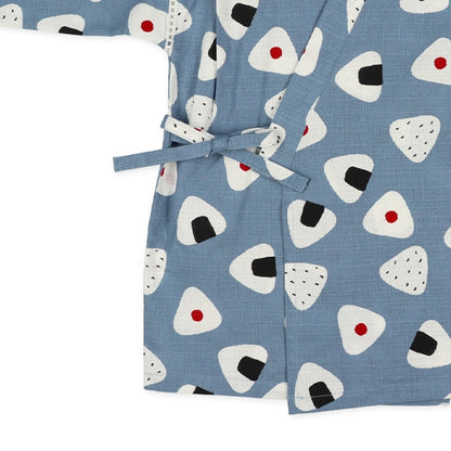 Japanese JINBEI Suit