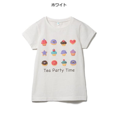 Sweets Short Sleeve T-shirt
