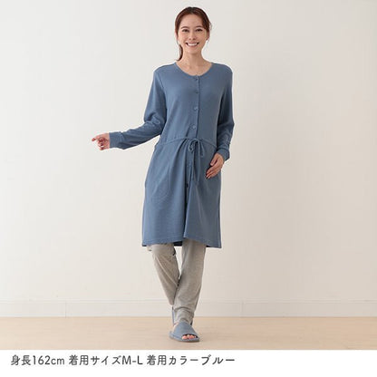 Soft Waffle Pajamas (Winter, Spring, Autumn)