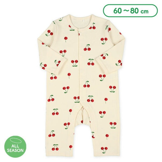 Hanging pre-alls for fall, winter and spring