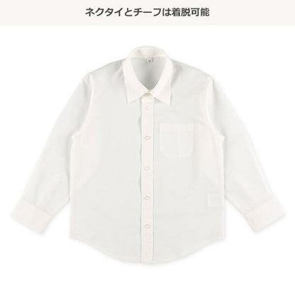 Formal Shirt with Tie