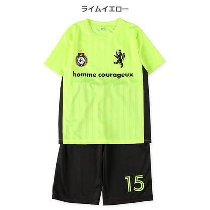 Side Line Short Sleeve T-shirt