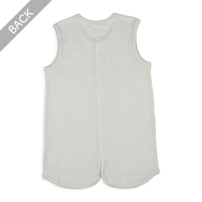 Vest Style Towel