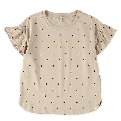 T-shirt and Shorts Set
