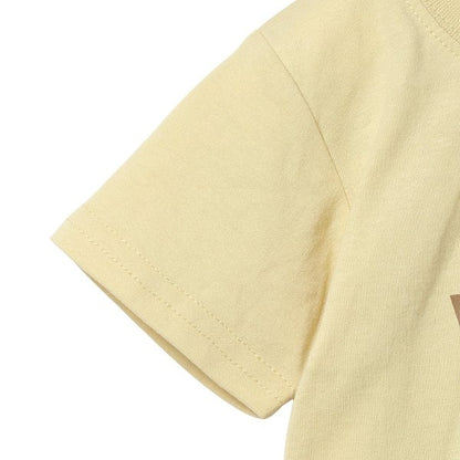 Beans Short Sleeve T-shirt
