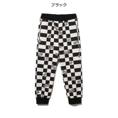 Kids' Boy Sweatpants (Winter)