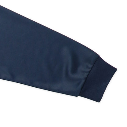 Training Suit with Chest Logo (Winter, Spring, Autumn)