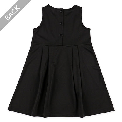 Formal Ponte Dress (Winter, Spring, Autumn)