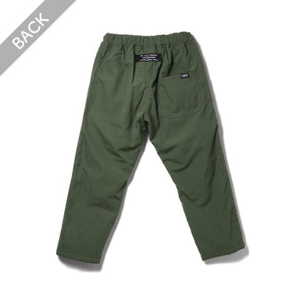 Kids' Boy Fleece-Lined Pants (Winter)
