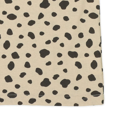 Dalmatian Sleeveless T-shirt