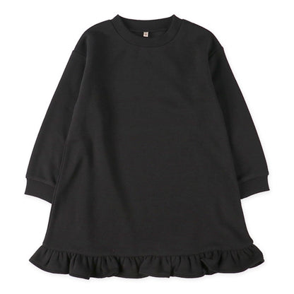Kids' Girl Dress Set (Winter)