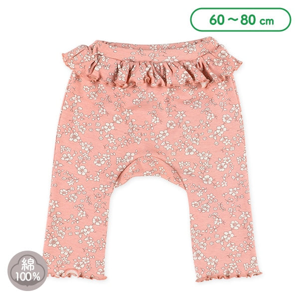 Pants (Winter, Spring, Autumn)
