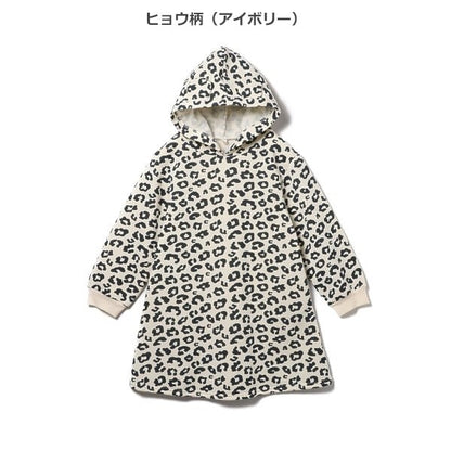 Kids' Girl Long Sleeve Dress (Winter)