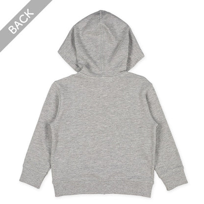Plain  Hoodie (Winter, Spring, Autumn)