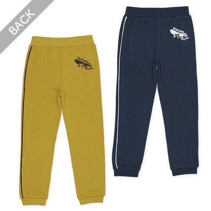 Sideline Pants (Winter, Spring, Autumn)