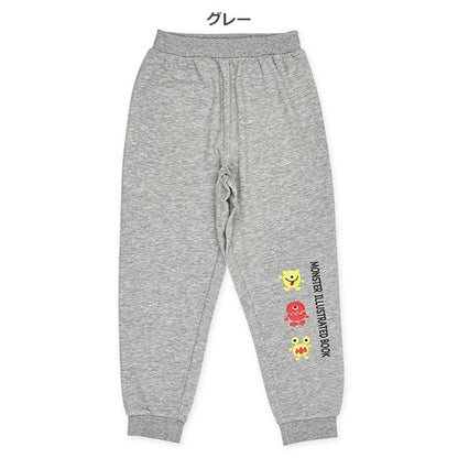 Long Pants  (Spring)