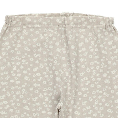 Floral Pants