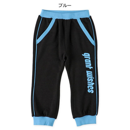 Neon Color Line  Sweatpants (Spring)