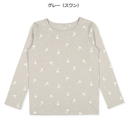 Animal Prints T-Shirt (Winter, Spring, Autumn)
