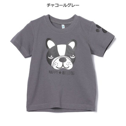 Animal Short Sleeve T-shirt