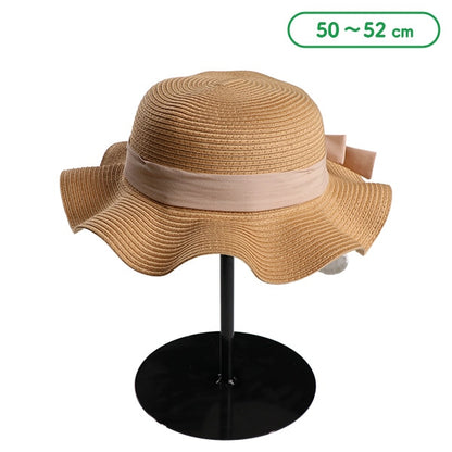 Washable and Foldable Hat