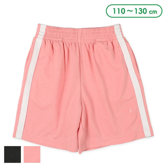 Side Line Knit Shorts