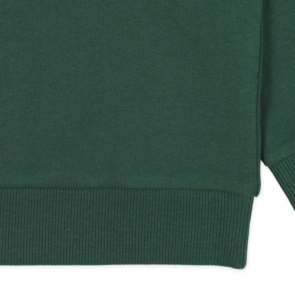 Plain Sweatshirt (Winter, Spring, Autumn)