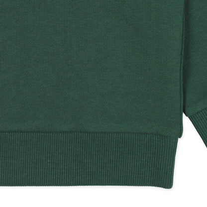 Plain Sweatshirt (Winter, Spring, Autumn)