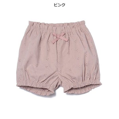 Floral Shorts