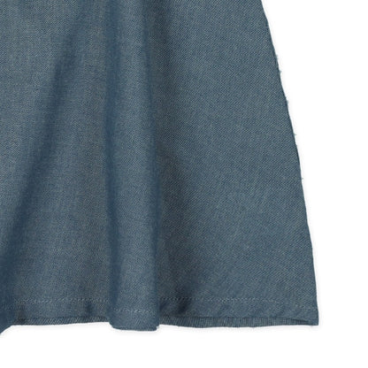 Denim Style One Piece