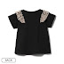 Animal Short Sleeve T-shirt