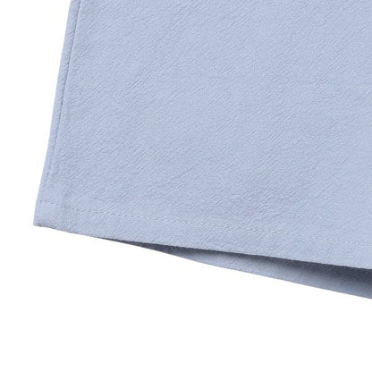 Ribboned Culotte