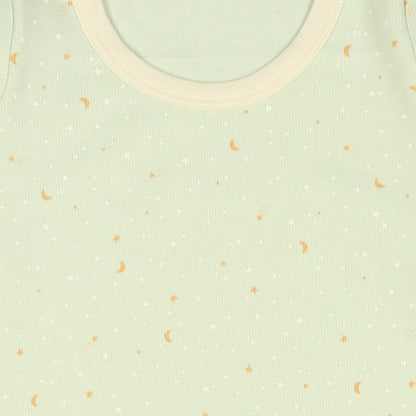 Thermal Rompers for Newborns