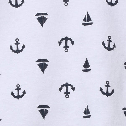 Marin Short Sleeve T-shirt
