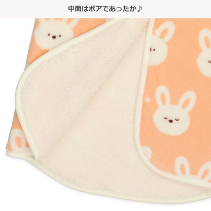 Long Ponchos for Baby Girls