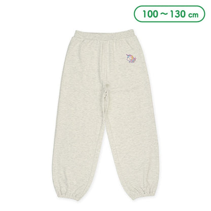 Unicorn Enbroidered  Pants+C4212 (Winter, Spring, Autumn)