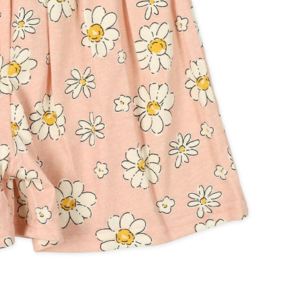 Daisy Short Sleeve T-shirt