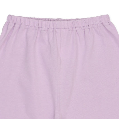 Sweets Short Sleeve T-shirt and Pants Set