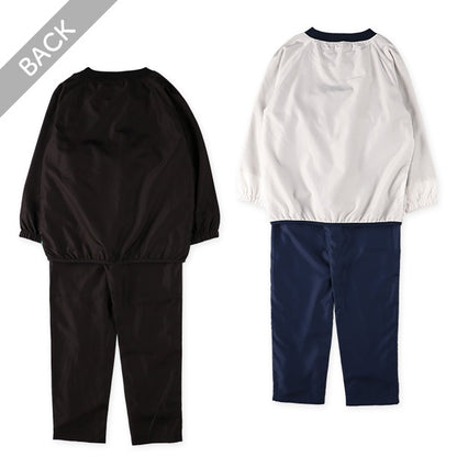 Sportswear Set (Winter, Spring, Autumn)