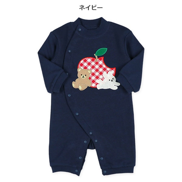 Rompers for Newborns (Winter)