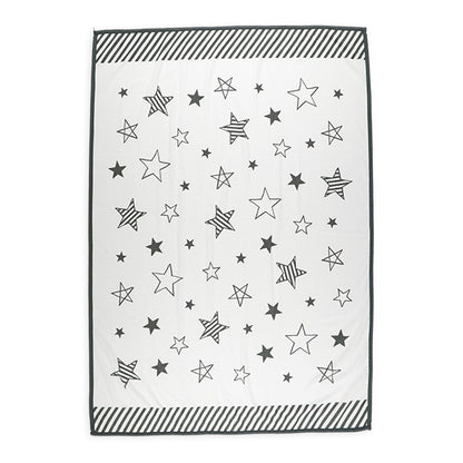 Star Towel Blanket