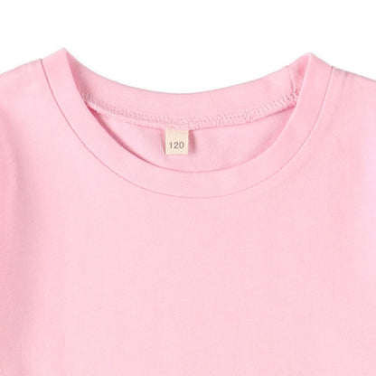 Animal Short Sleeve T-shirt