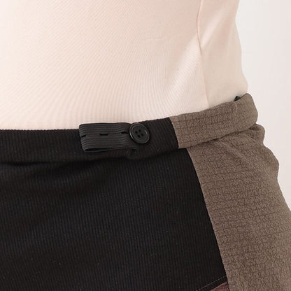 Maternity Straight Pants
