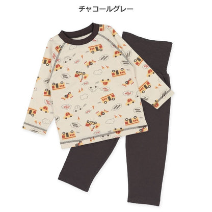 Knit PA (Autumn, Winter, Spring)
