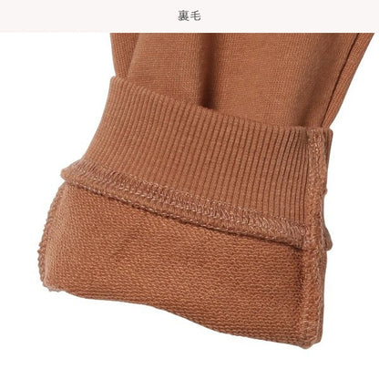Plain  Sweatpants (Winter, Spring, Autumn)