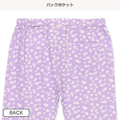 Pants (Winter, Spring, Autumn)